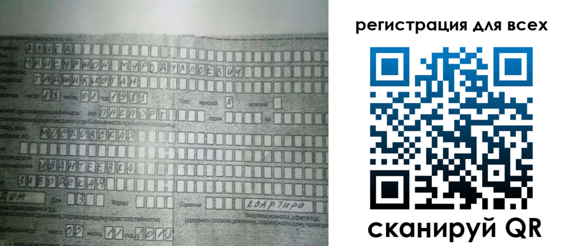 где прописаться в Златоусте